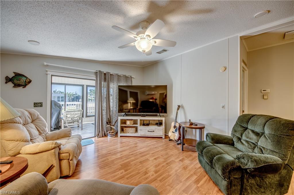 PINE ISLAND COVE - Residential