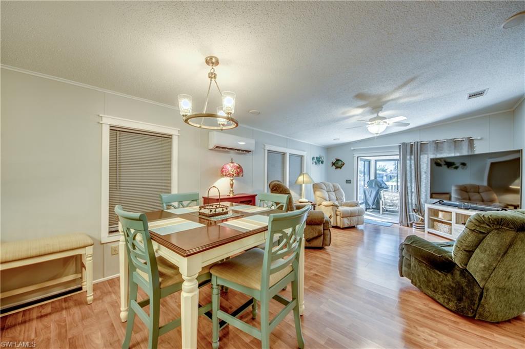 PINE ISLAND COVE - Residential