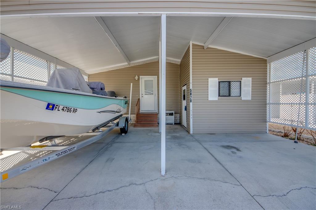 PINE ISLAND COVE - Residential