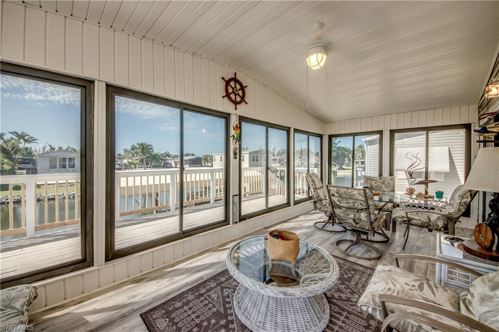 PINE ISLAND COVE - Residential