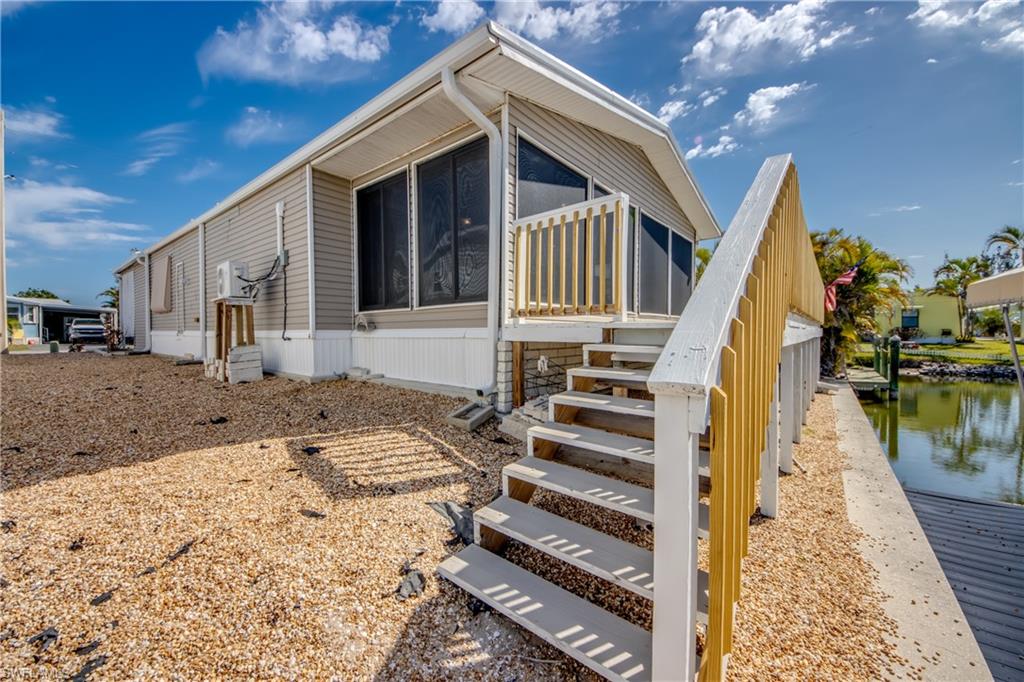 PINE ISLAND COVE - Residential