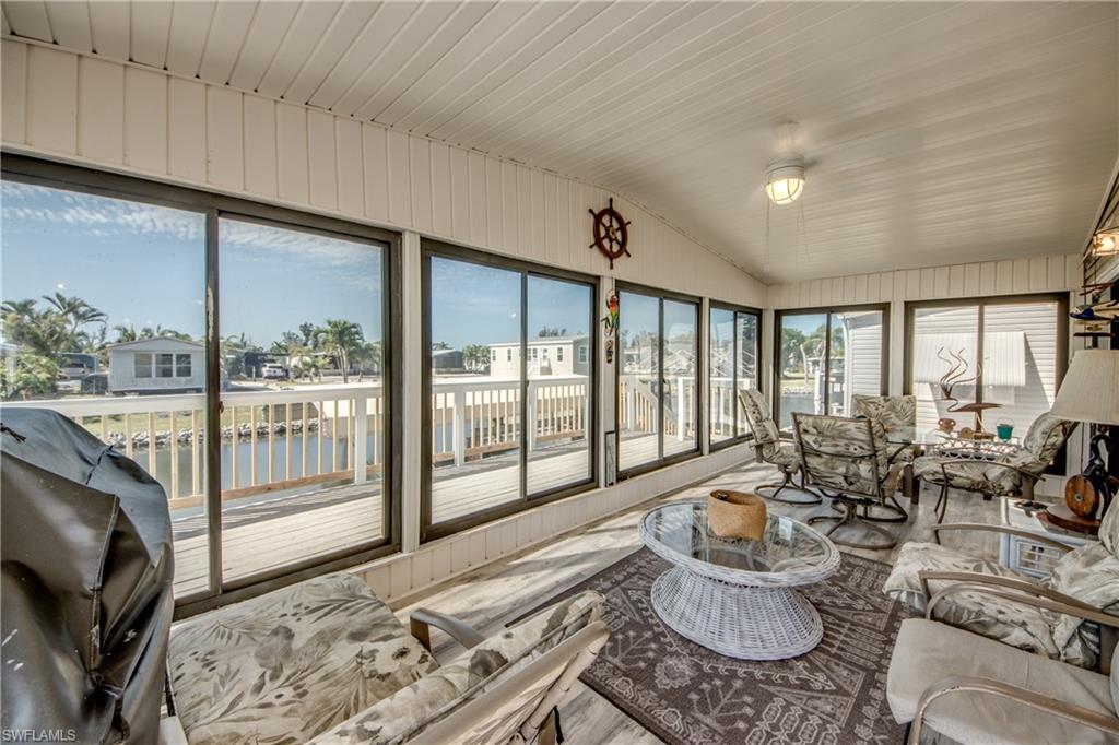 PINE ISLAND COVE - Residential