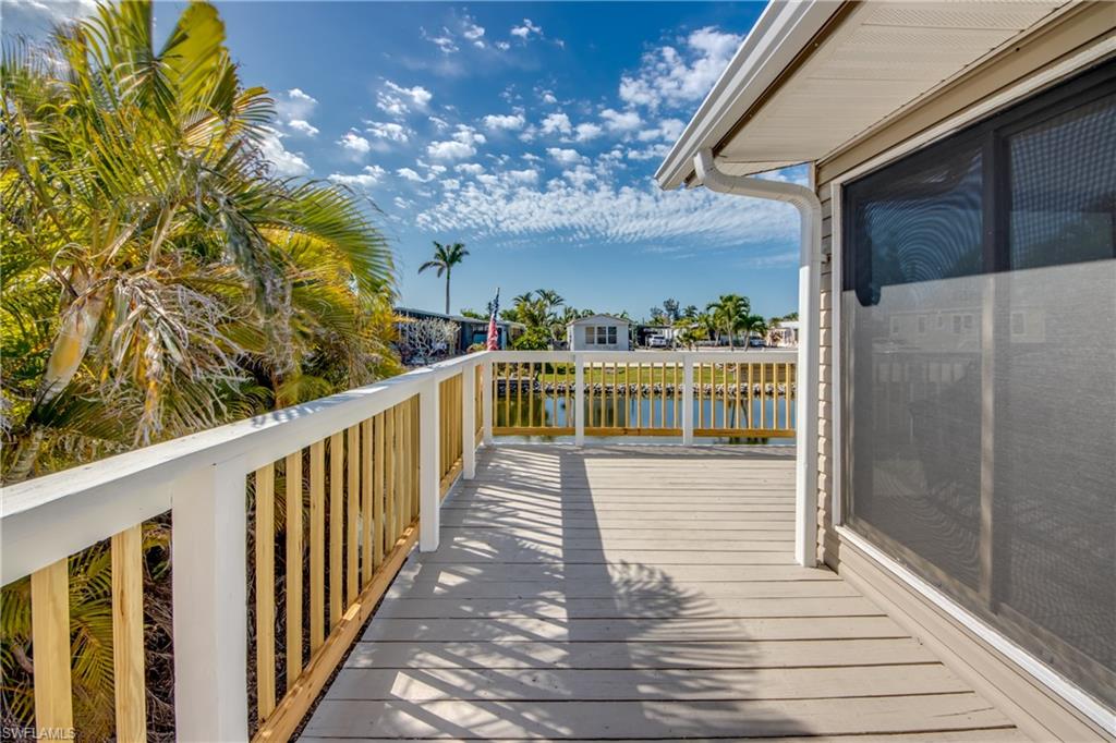 PINE ISLAND COVE - Residential