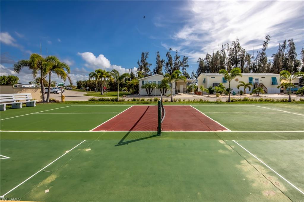 PINE ISLAND COVE - Residential