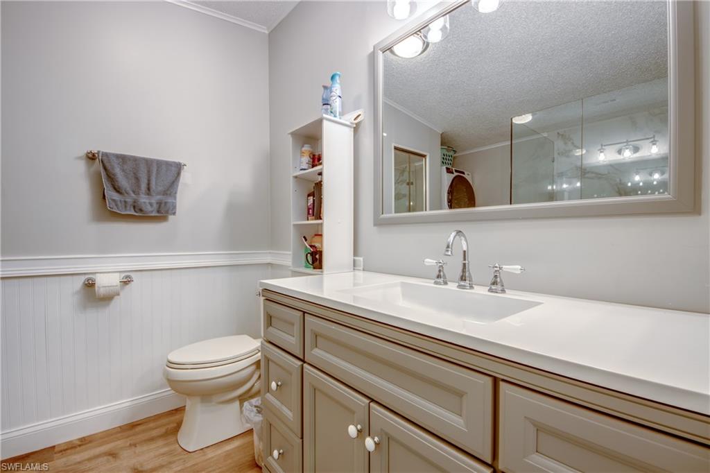 PINE ISLAND COVE - Residential