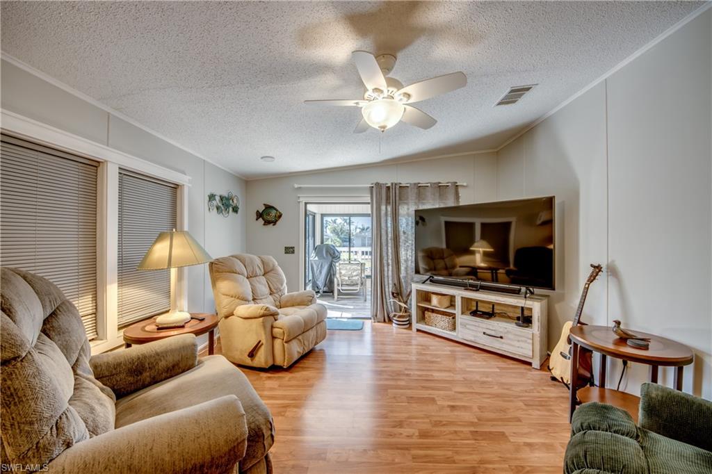 PINE ISLAND COVE - Residential