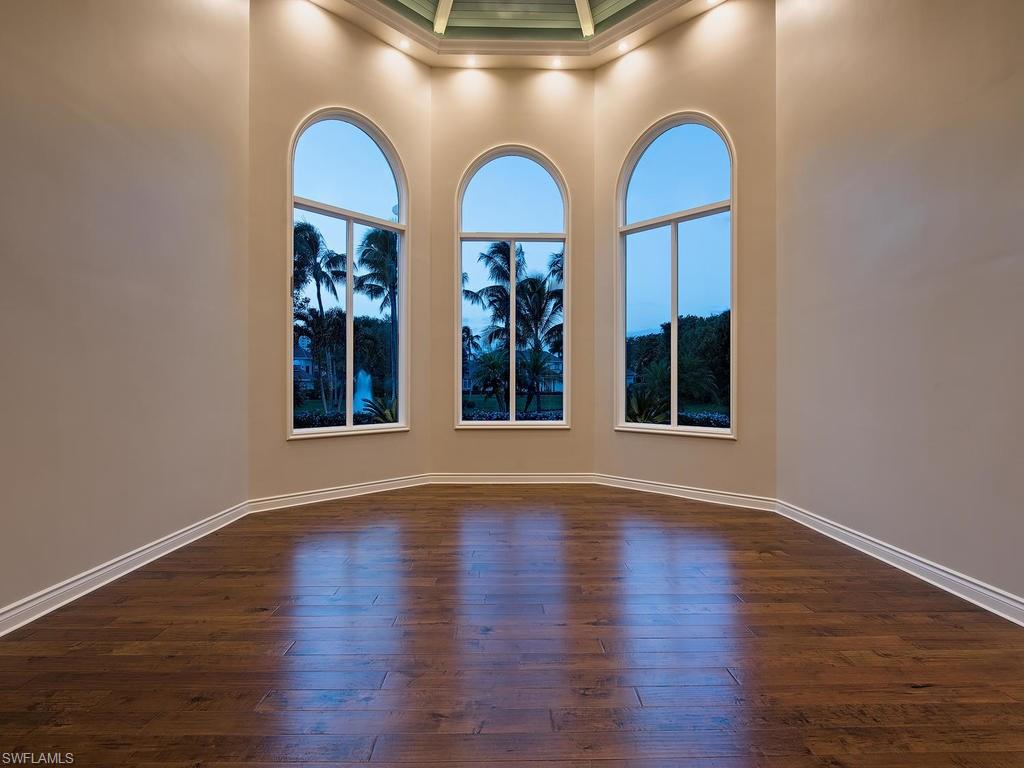 BAY COLONY SHORES - Residential