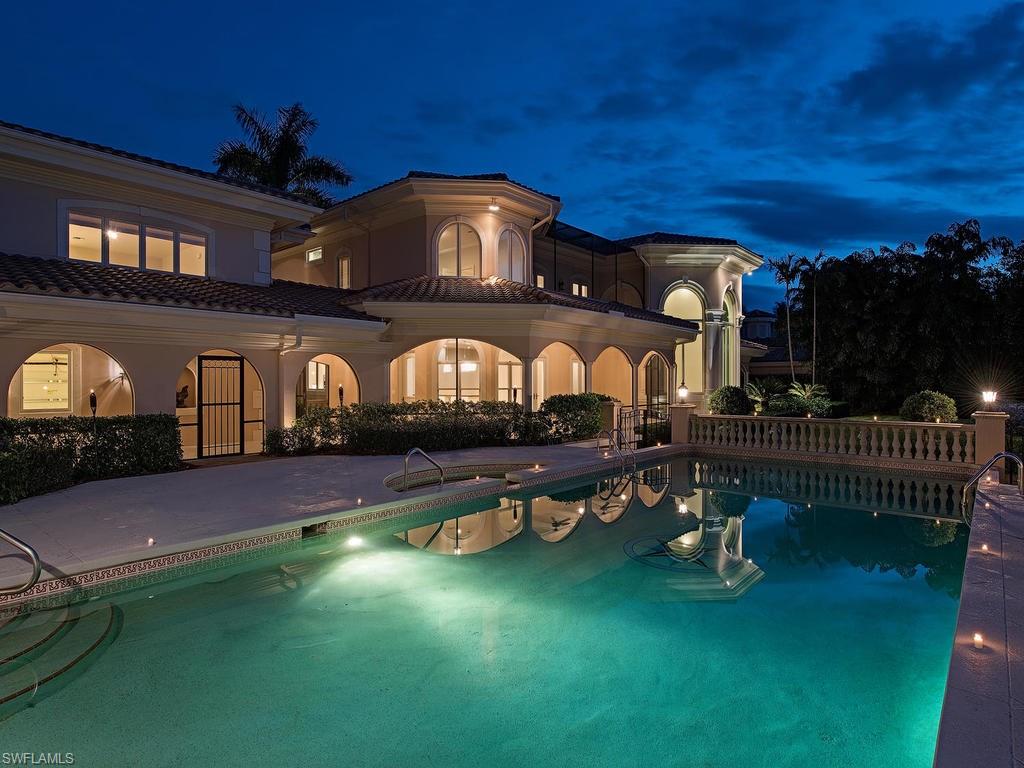 BAY COLONY SHORES - Residential