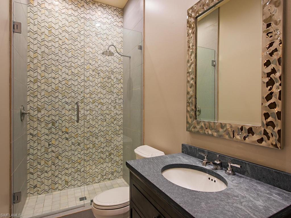 BAY COLONY SHORES - Residential