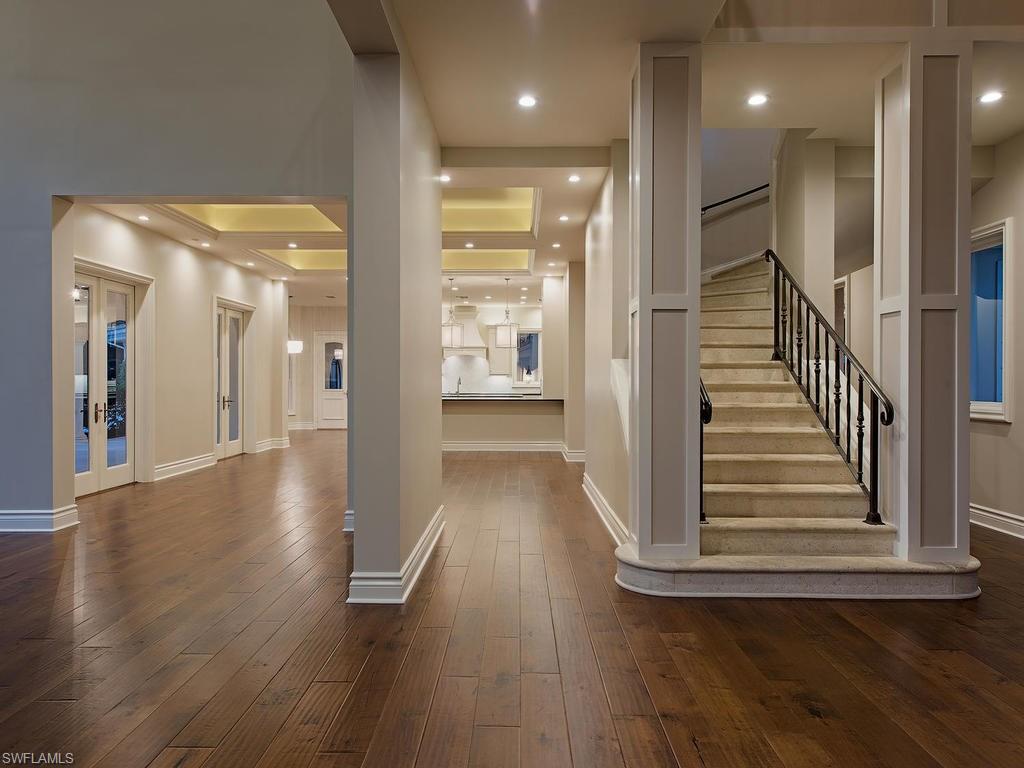 BAY COLONY SHORES - Residential