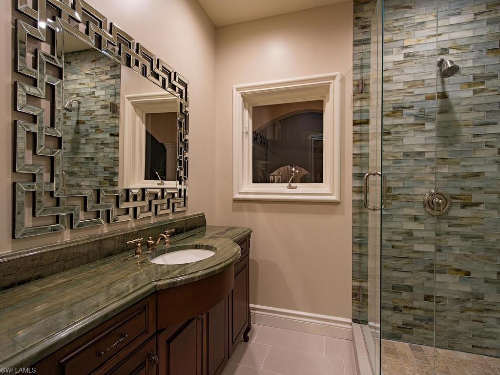 BAY COLONY SHORES - Residential