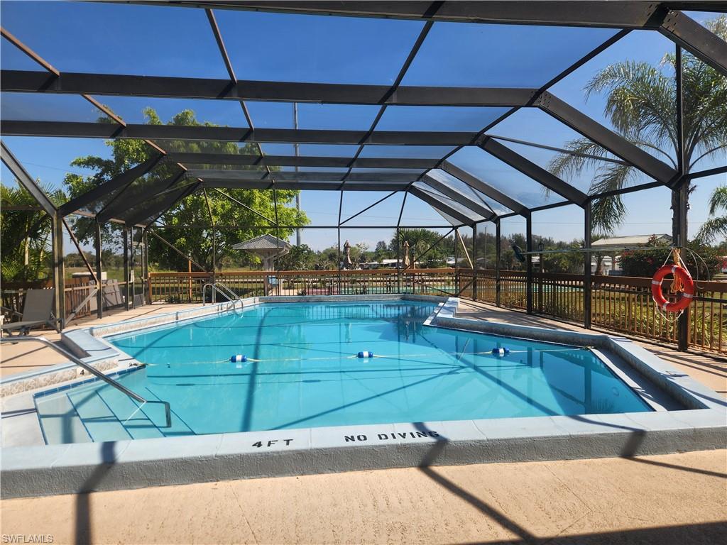 MOORE HAVEN - Residential