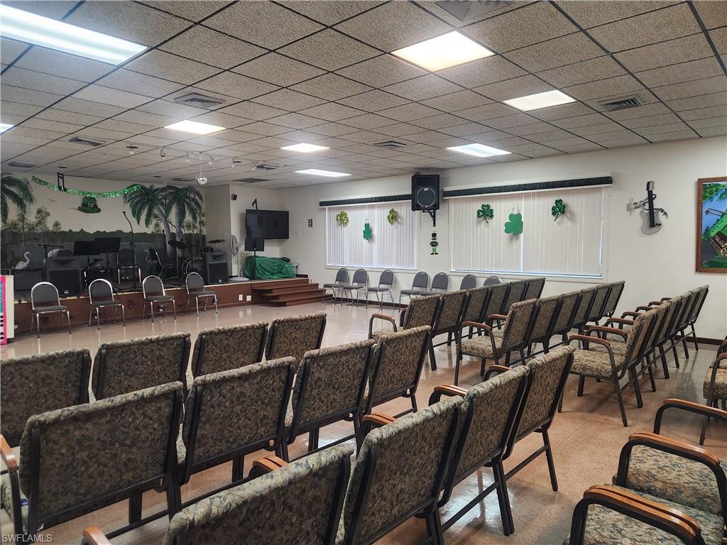 MOORE HAVEN - Residential