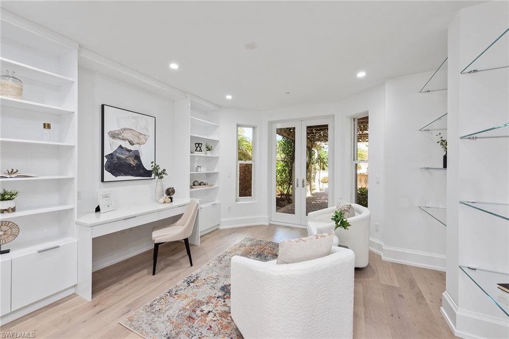 BRITTANY - Residential