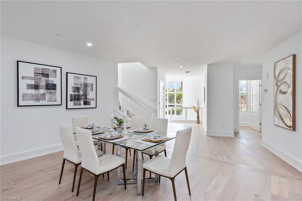 BRITTANY - Residential