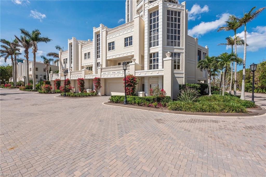 BRITTANY - Residential