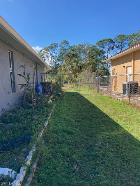 GOLDEN GATE ESTATES - Residential