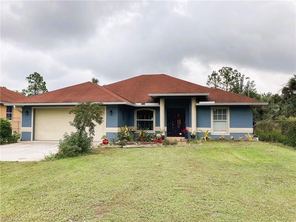 GOLDEN GATE ESTATES - Residential