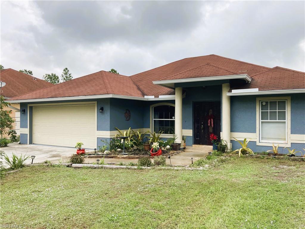 GOLDEN GATE ESTATES - Residential