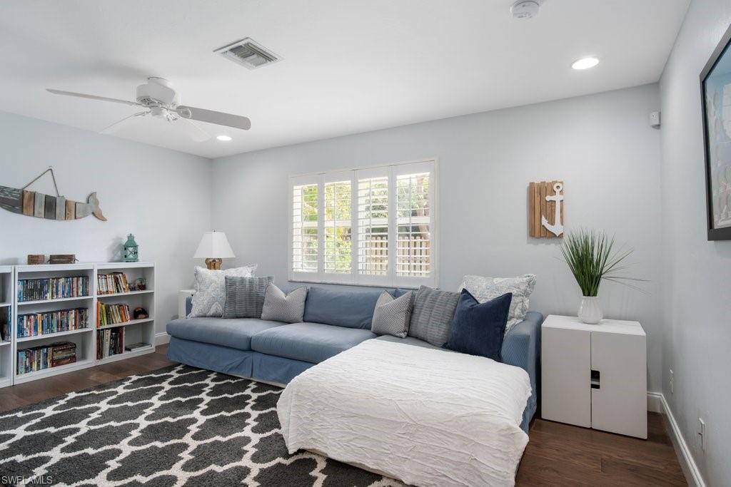 PALM RIVER - Residential