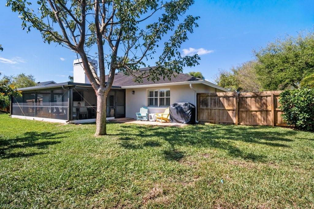 PALM RIVER - Residential