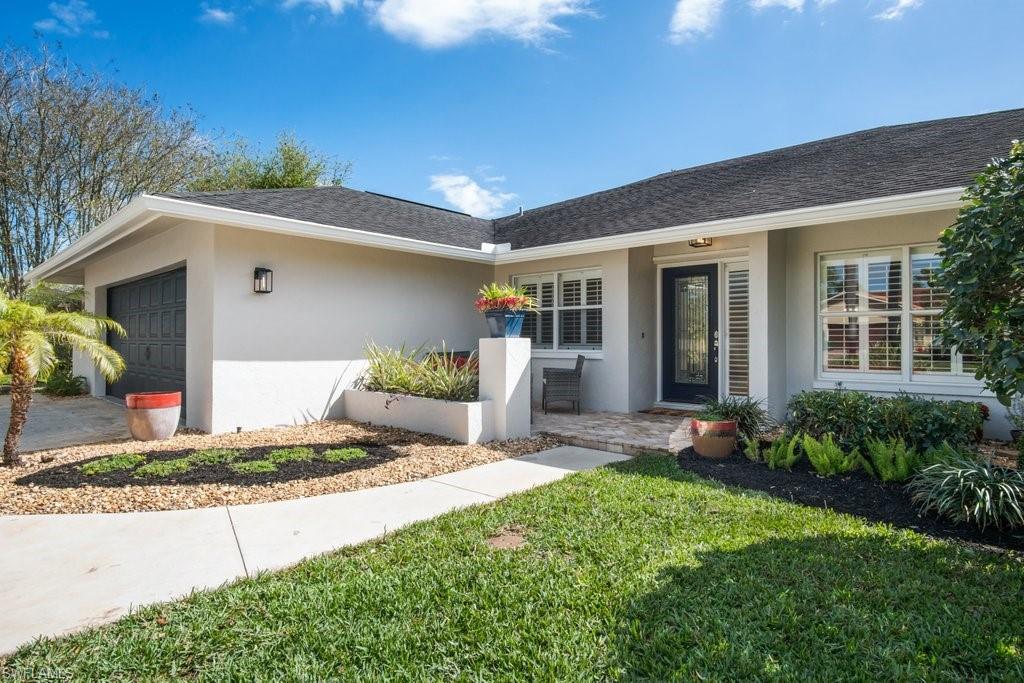 PALM RIVER - Residential