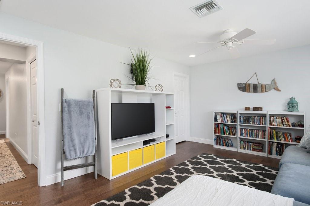 PALM RIVER - Residential