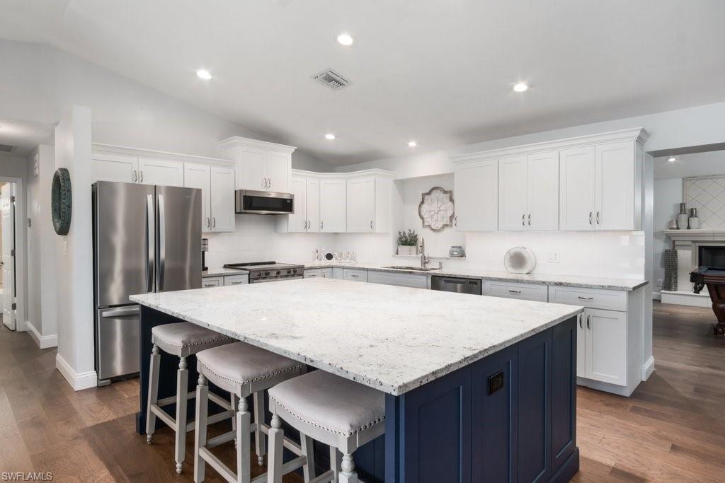 PALM RIVER - Residential