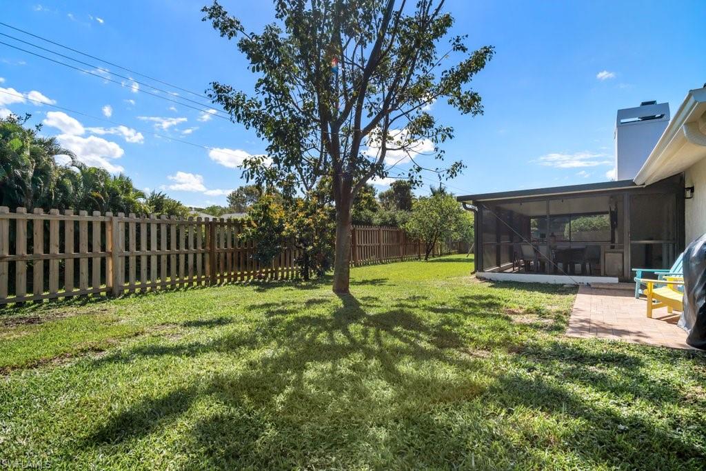 PALM RIVER - Residential