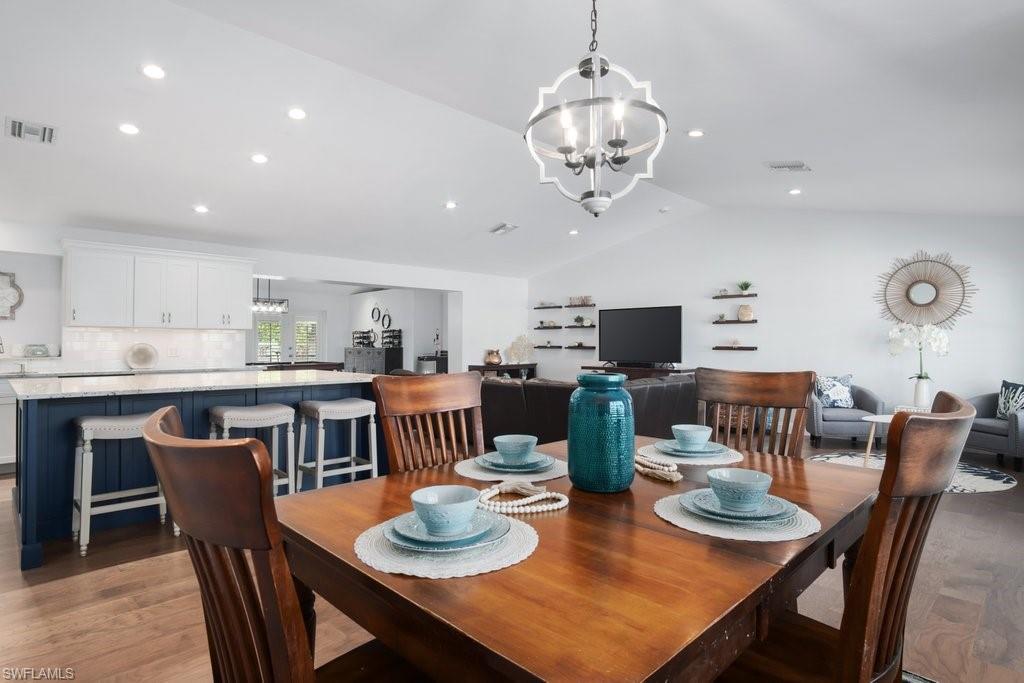 PALM RIVER - Residential