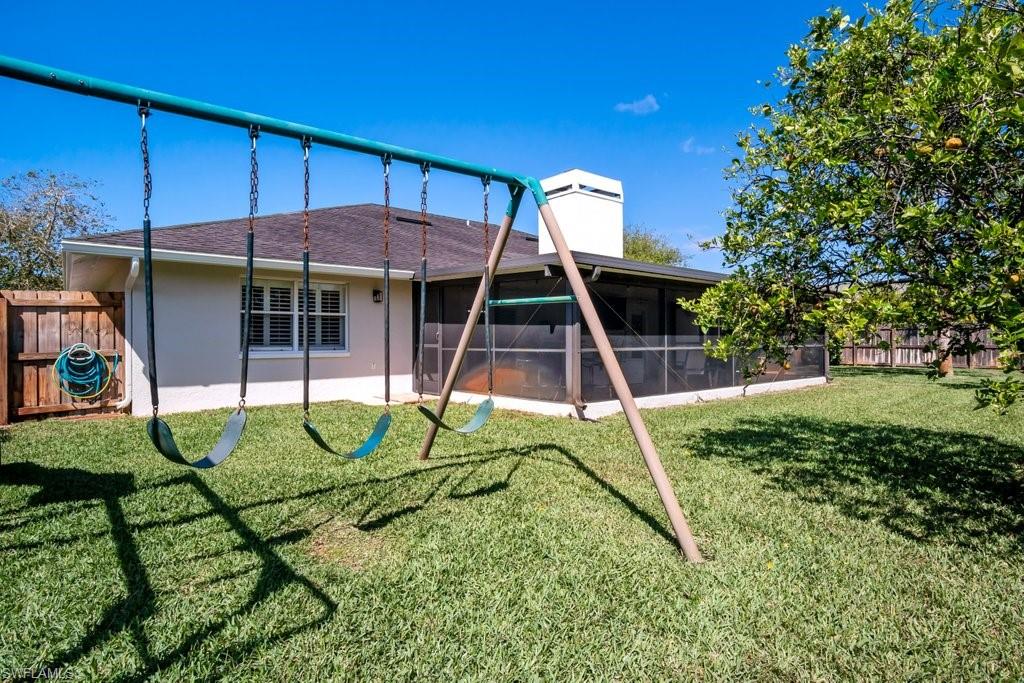 PALM RIVER - Residential