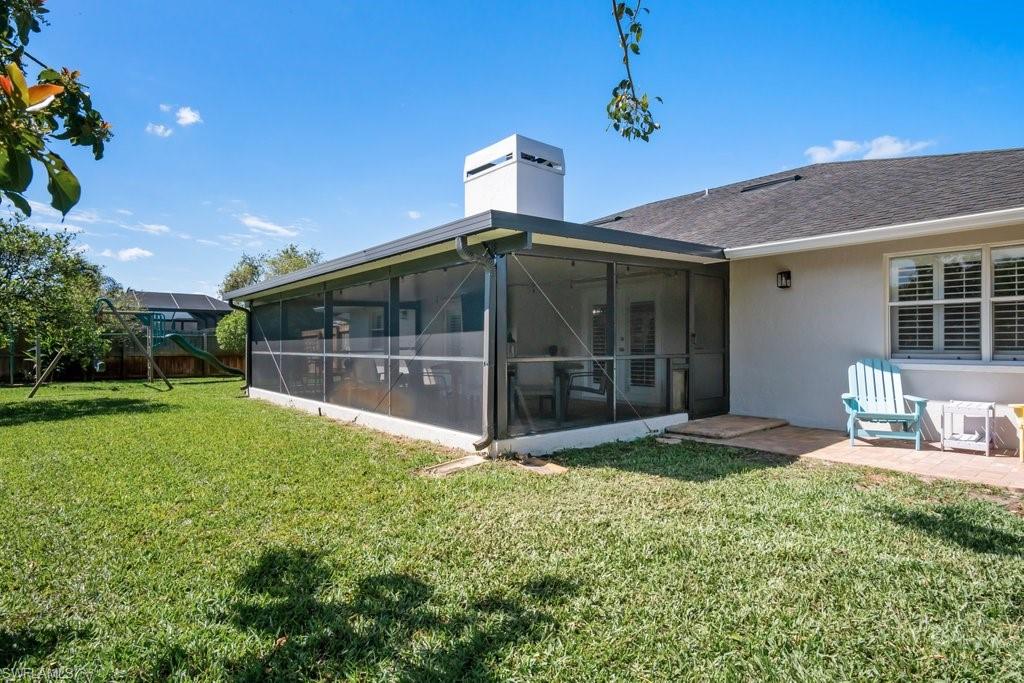 PALM RIVER - Residential