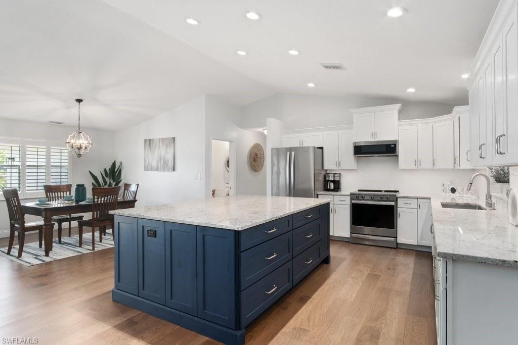 PALM RIVER - Residential