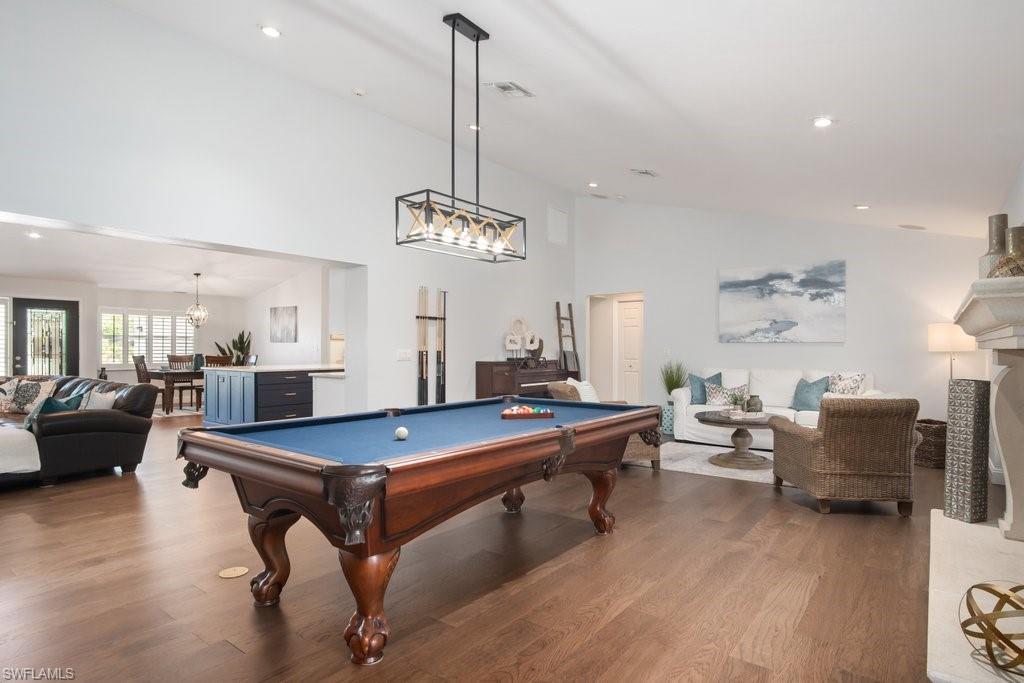 PALM RIVER - Residential