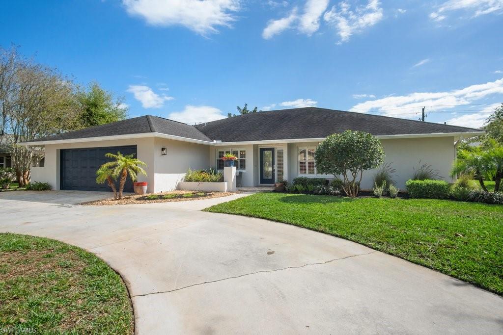 PALM RIVER - Residential