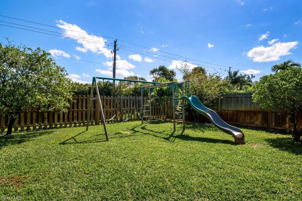 PALM RIVER - Residential