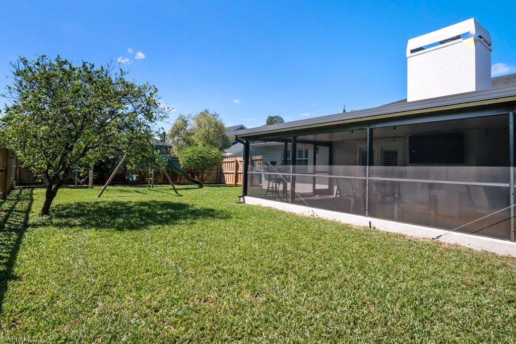 PALM RIVER - Residential