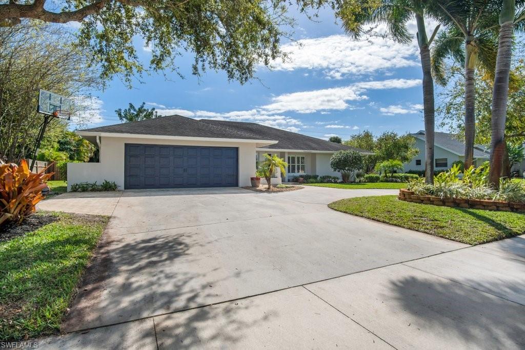 PALM RIVER - Residential