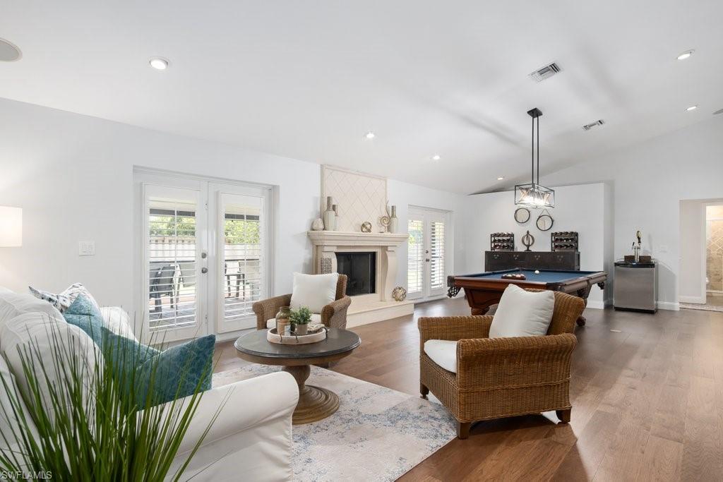 PALM RIVER - Residential