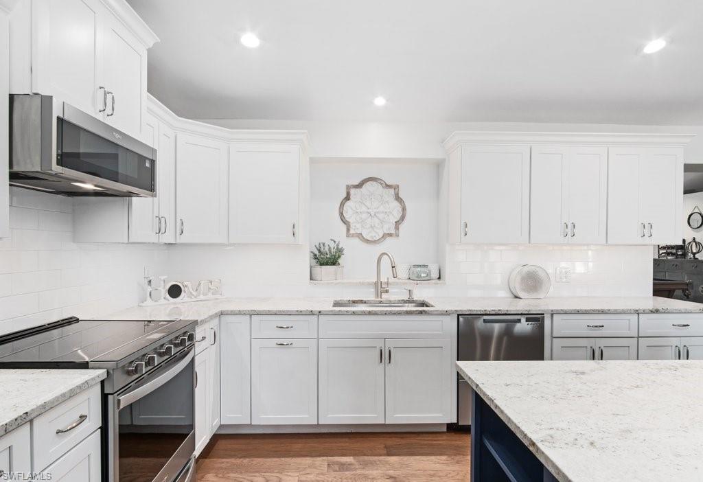 PALM RIVER - Residential