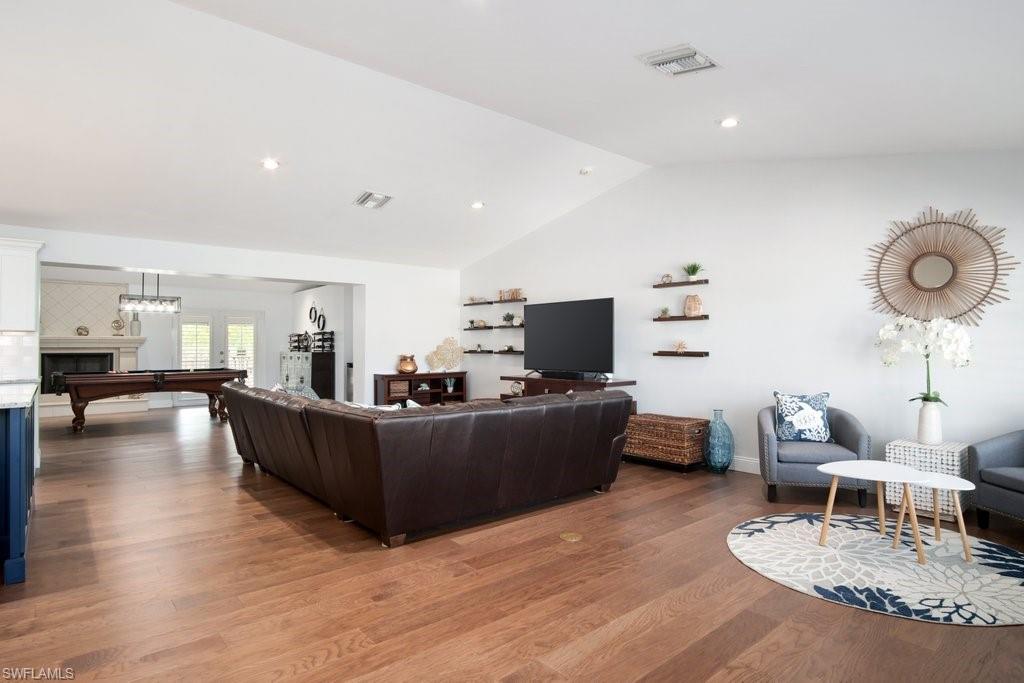 PALM RIVER - Residential