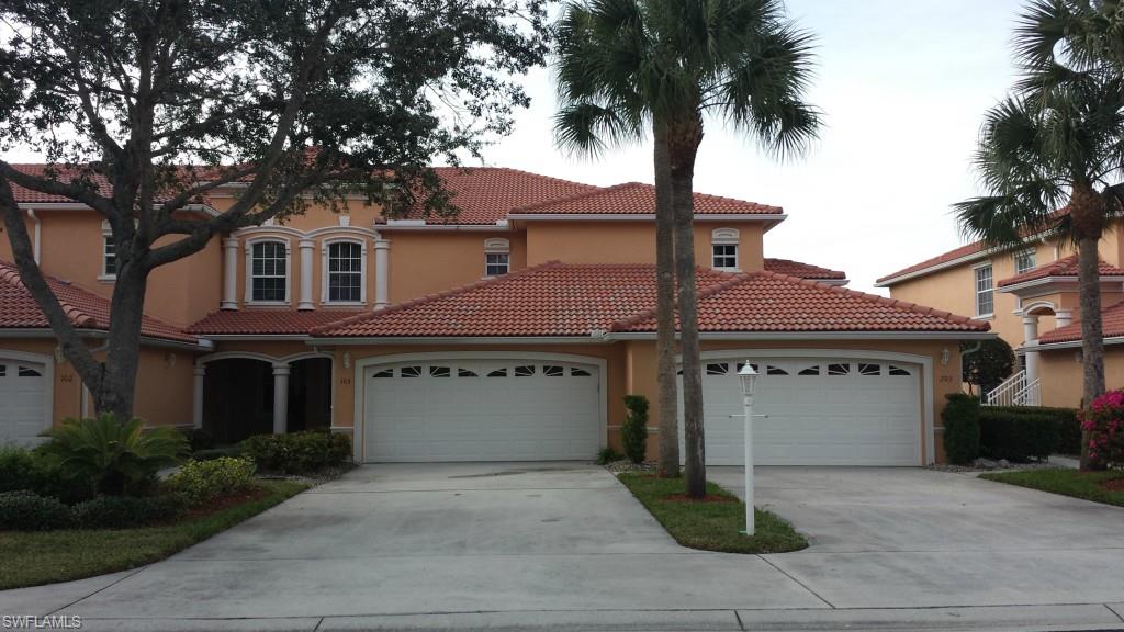 EAGLE RIDGE LAKES - Residential