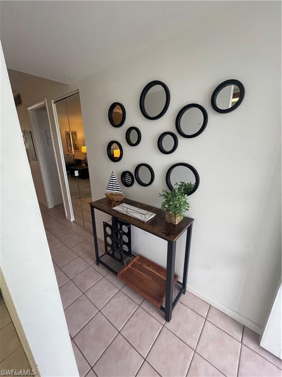 ALAMANDA - Residential Lease