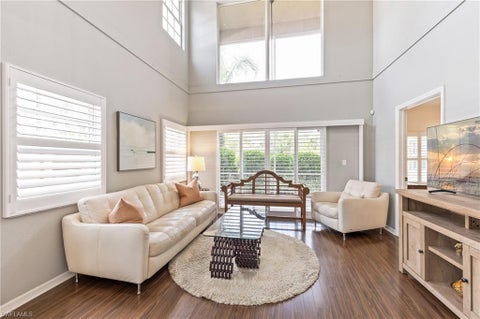 Photo of 4455 Botanical Place CIR #101, NAPLES, FL 34112 (MLS # 226036893)