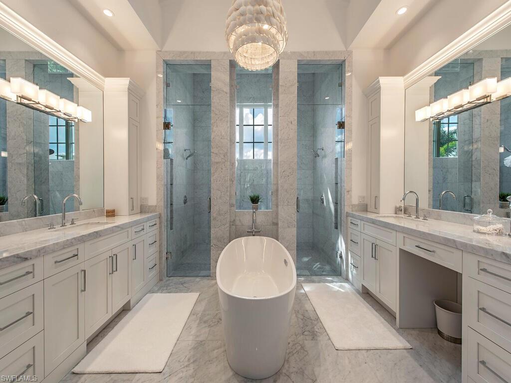 PARK SHORE - Residential