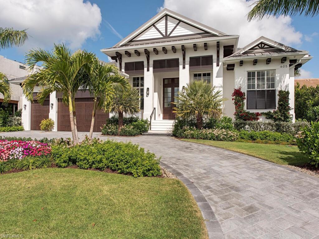 PARK SHORE - Residential