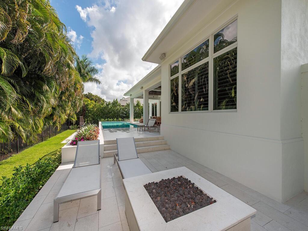 PARK SHORE - Residential