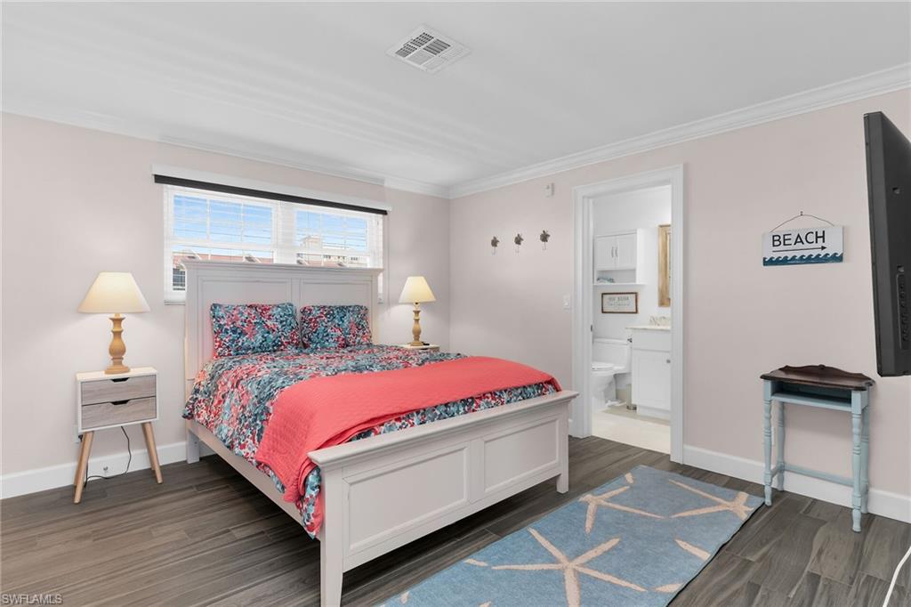 FLORENTINE VILLAS - Residential Lease