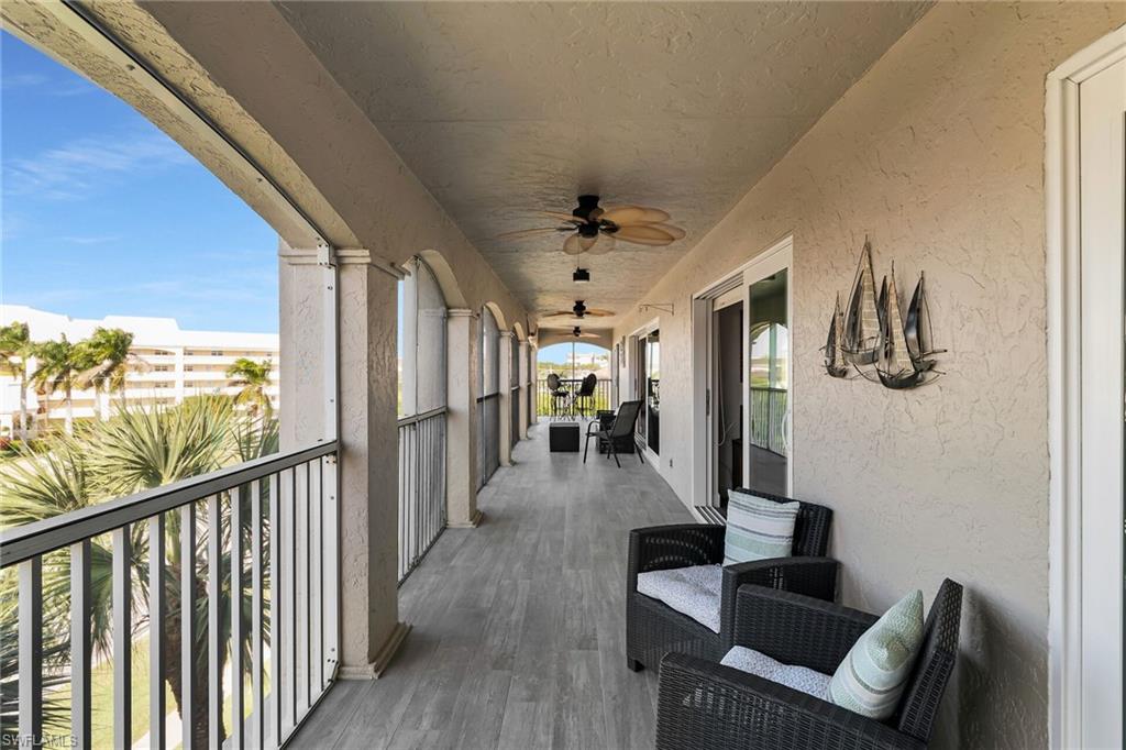 FLORENTINE VILLAS - Residential Lease