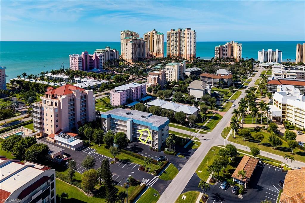 FLORENTINE VILLAS - Residential Lease